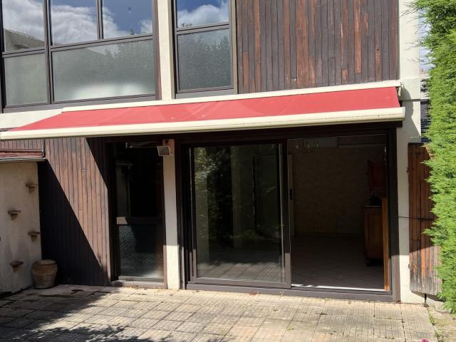 Appartement 4 pièces 85 m²