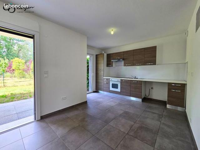Appartement 4 pièces 85 m²