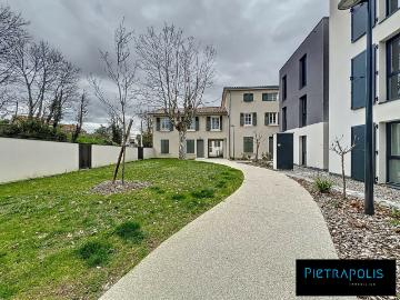 Appartement 4 pièces 85 m²