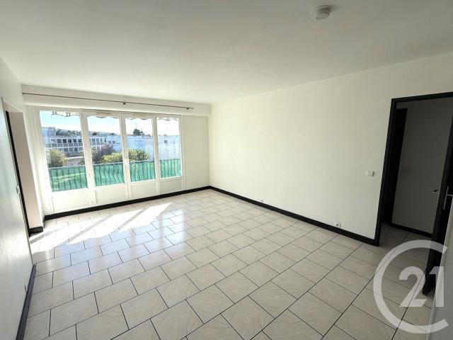 Appartement 4 pièces 85 m²