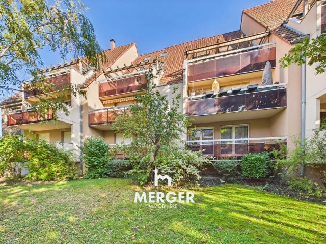 Appartement 4 pièces 85 m²