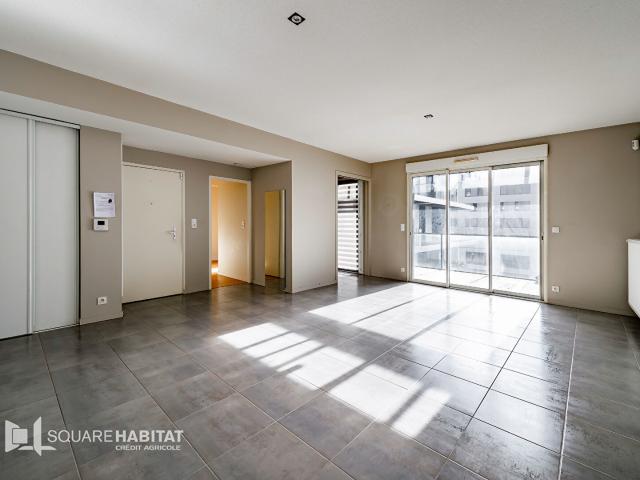 Appartement 4 pièces 85 m²