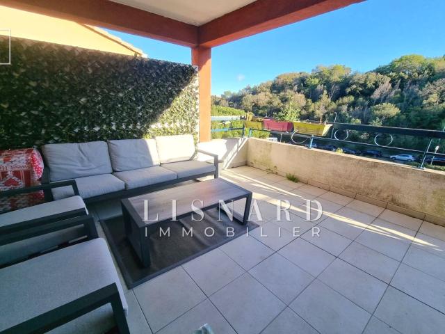 Appartement 4 pièces 85 m²