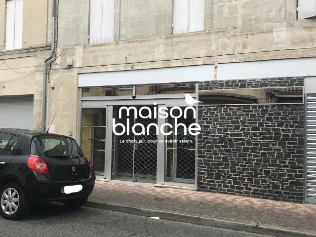 Appartement 4 pièces 85 m²