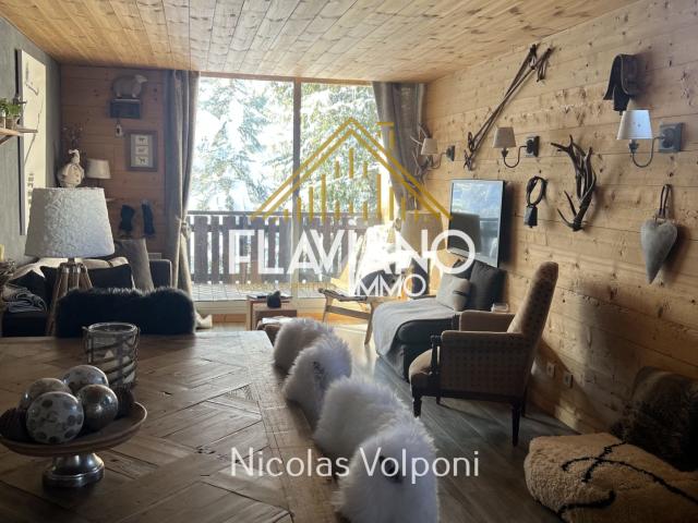 Appartement 4 pièces 85 m²
