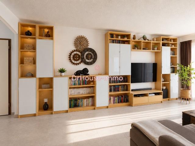 Appartement 4 pièces 85 m²