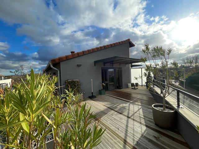 Appartement 4 pièces 85 m²