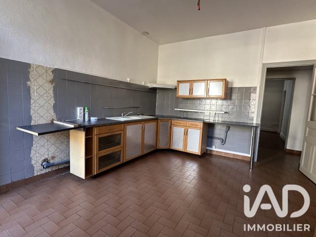 Appartement 4 pièces 85 m²