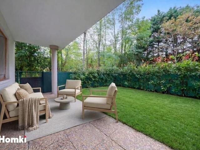 Appartement 4 pièces 85 m²