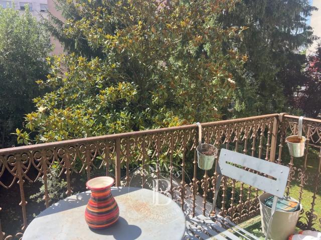Appartement 4 pièces 85 m²