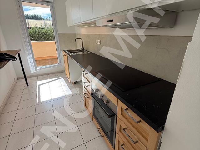 Appartement 4 pièces 85 m²