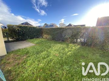 Appartement 4 pièces 85 m²