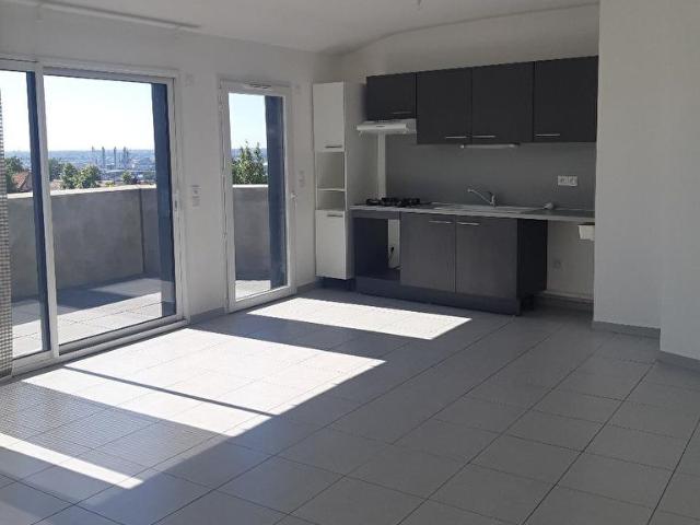 Appartement 4 pièces 84 m²