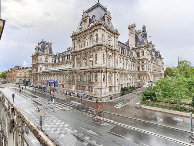 Appartement 4 pièces 85 m²