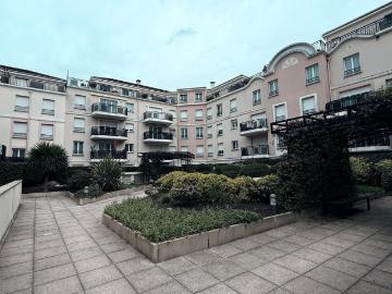 Appartement 4 pièces 85 m²