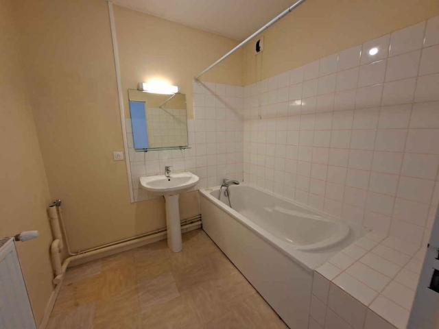 Appartement 4 pièces 85 m²