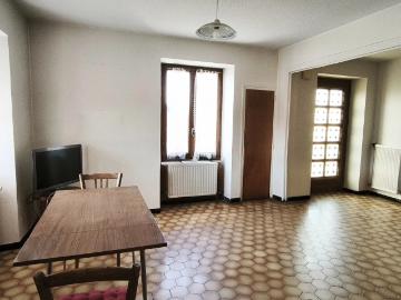 Appartement 4 pièces 103 m²