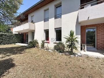 Appartement 4 pièces 85 m²