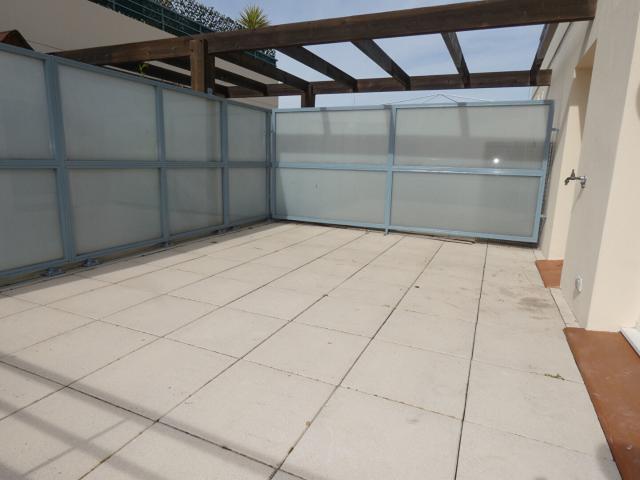 Appartement 4 pièces 85 m²