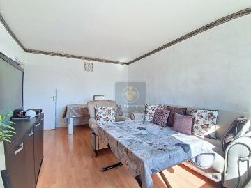 Appartement 4 pièces 85 m²