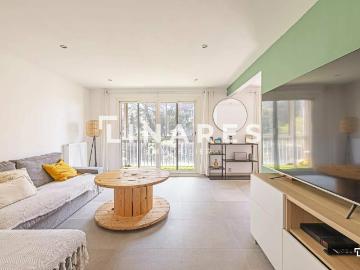 Appartement 4 pièces 85 m²
