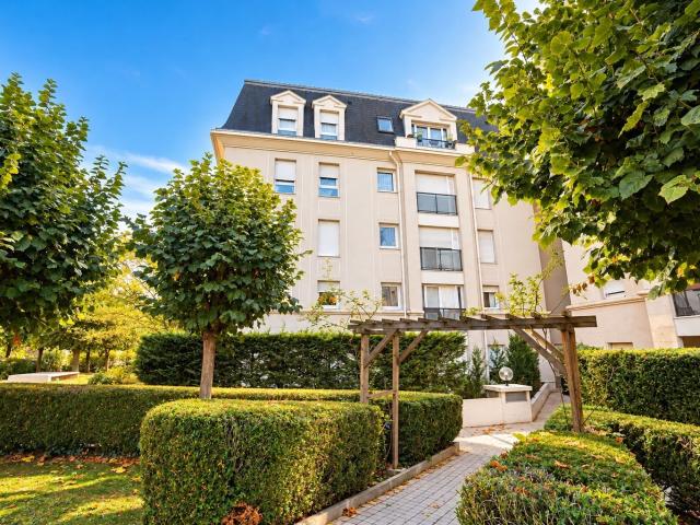 Appartement 4 pièces 85 m²