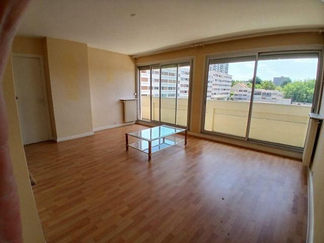Appartement 4 Pièces 85 m²