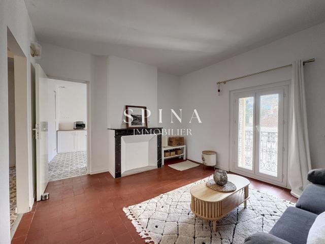 Appartement 4 pièces 85 m²