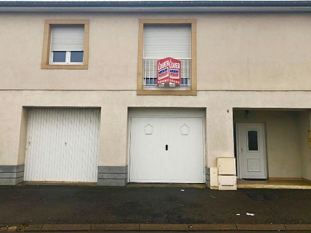 Appartement 4 pièces 85 m²