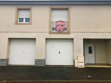 Appartement 4 pièces 85 m²