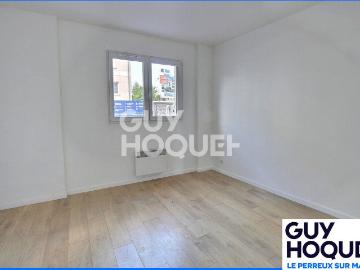 Appartement 4 pièces 85 m²
