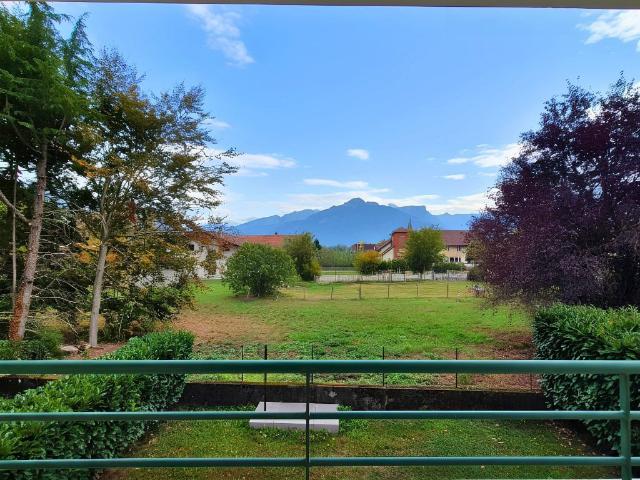 Appartement 4 pièces 85 m²