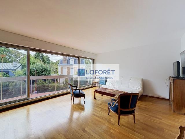 Appartement 4 pièces 85 m²