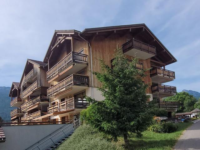 Appartement 4 pièces 85 m²