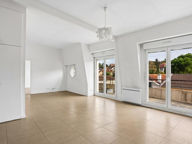 Appartement 4 pièces 85 m²