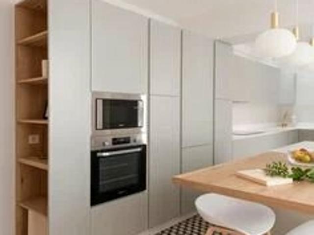 Appartement 4 pièces 85 m²