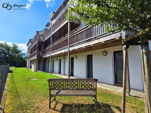 Appartement 4 pièces 85 m²
