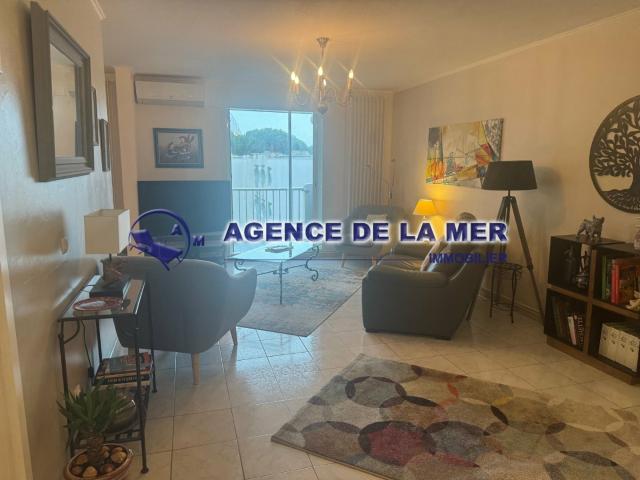 Appartement 4 pièces 85 m²