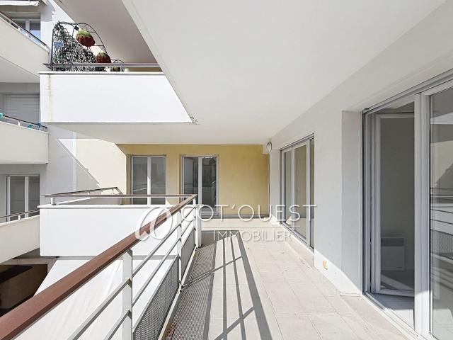 Appartement 4 pièces 85 m²