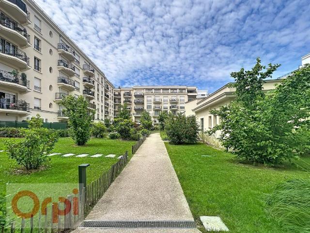 Appartement 4 pièces 85 m²