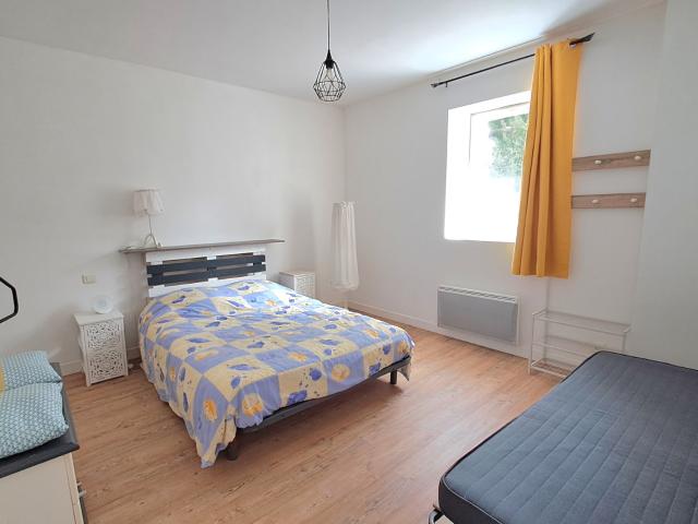 Appartement 4 pièces 85 m²