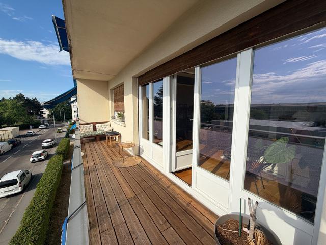 Appartement 4 pièces 85 m²