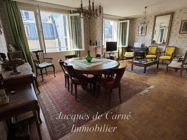 Appartement 4 pièces 85 m²