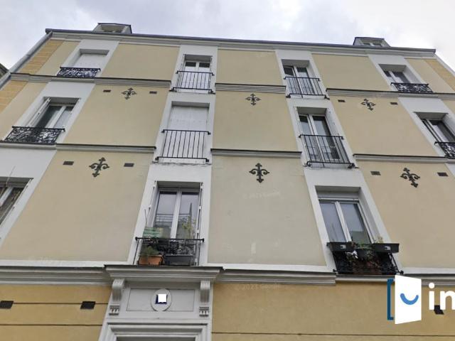Appartement 4 pièces 85 m²