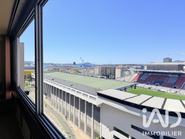 Appartement 4 pièces 85 m²