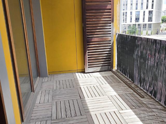 Appartement 4 pièces 85 m²