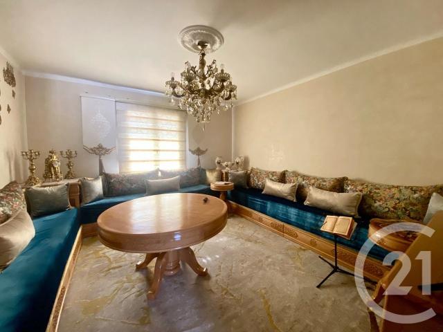 Appartement 4 pièces 85 m²