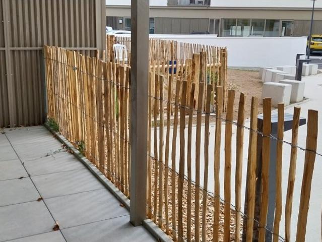 Appartement 4 pièces 85 m²