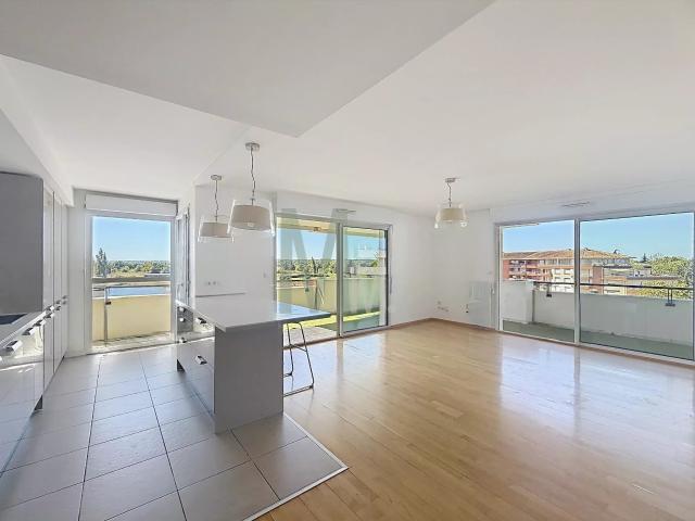 Appartement 4 pièces 85 m²