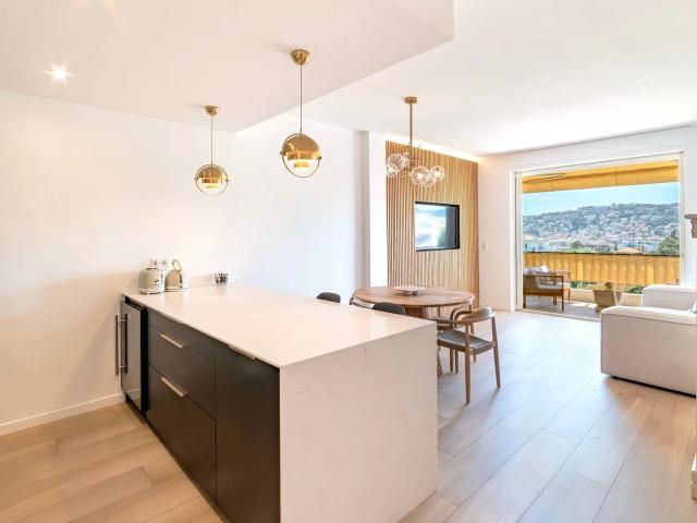 Appartement 4 pièces 85 m²